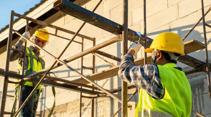 Expert top industrial roofings services in Littlefork, MN